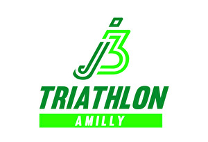 J3 Amilly Triathlon