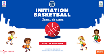 Initiation BasketBall
