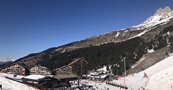 91% des stations de ski européennes sont menacées