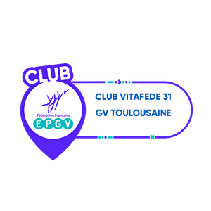 Club Vitafédé 31 GV Toulousaine