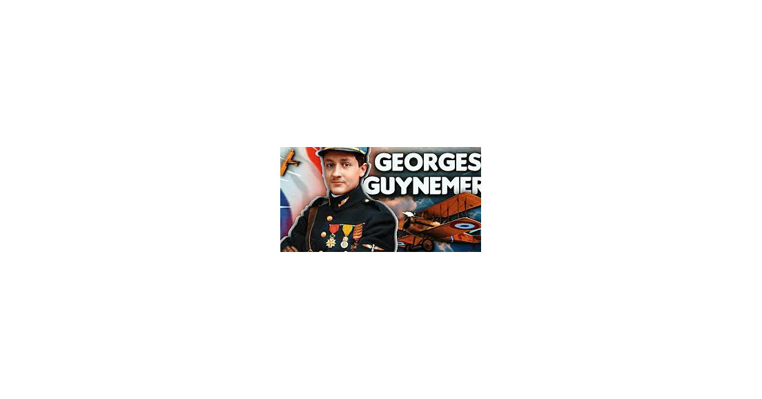 Georges Guynemer disparaissait un 11 septembre