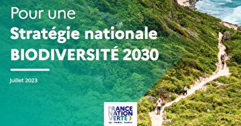 Stratégie nationale biodiversité (SNB) 2030
