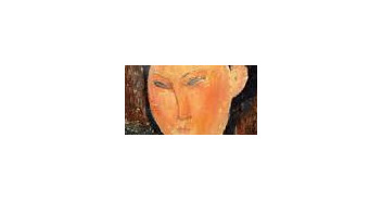 Amedeo Modigliani, un peintre et son marchand