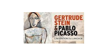 Gertrude Stein et Picasso
