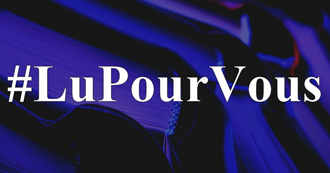 #LuPourVous : "Cent ans d'Honneur en action"