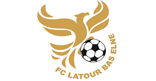 FOOTBALL CLUB LATOUR BAS ELNE