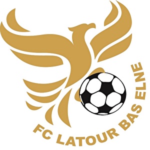 FOOTBALL CLUB LATOUR BAS ELNE