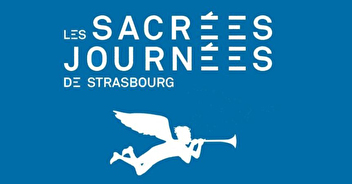 Rejoignez le festival de musiques religieuses à Strasbourg