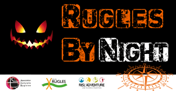 Course d'orientation nocturne Rugles by Night
