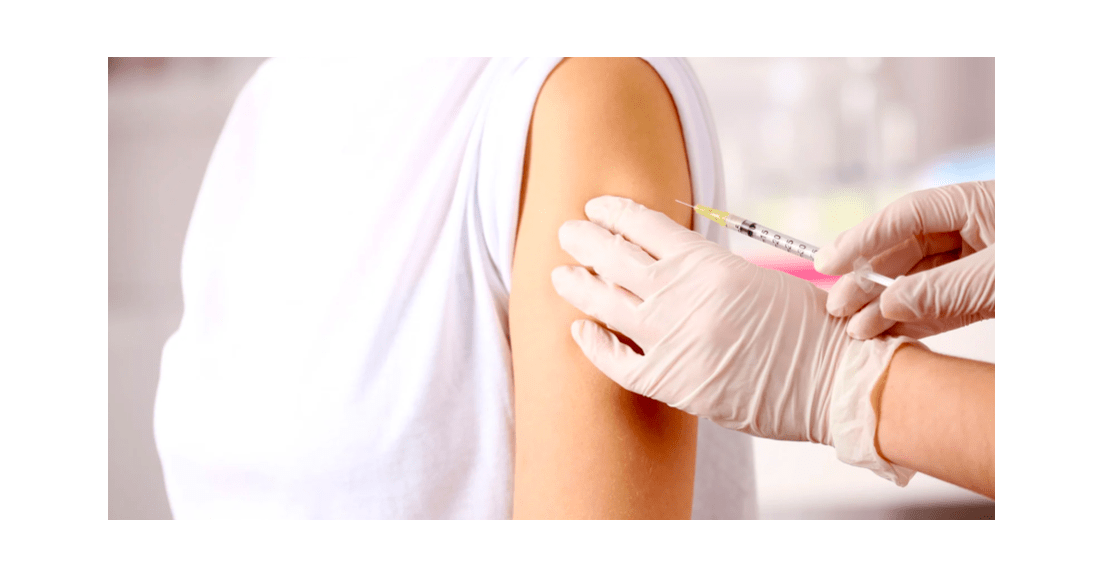 Vaccination Covid-19 et vaccination grippe :