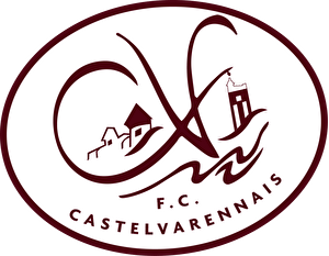 FC CASTELVARENNAIS