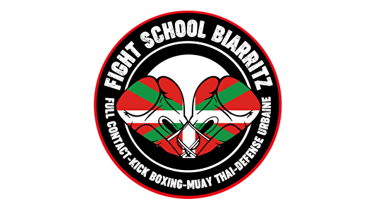 FIGHT SCHOOL BIARRITZ