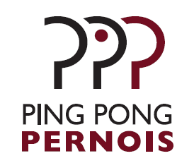 Ping Pong Club Pernois