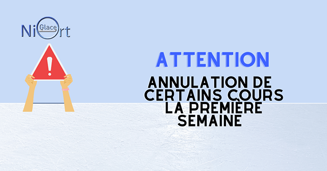 Attention !