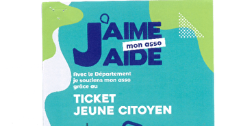 Ticket Jeune Citoyen