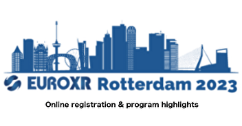 EuroXR 2023: Online registration now open & Program highlights
