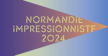 Normandie Impressionniste 2024