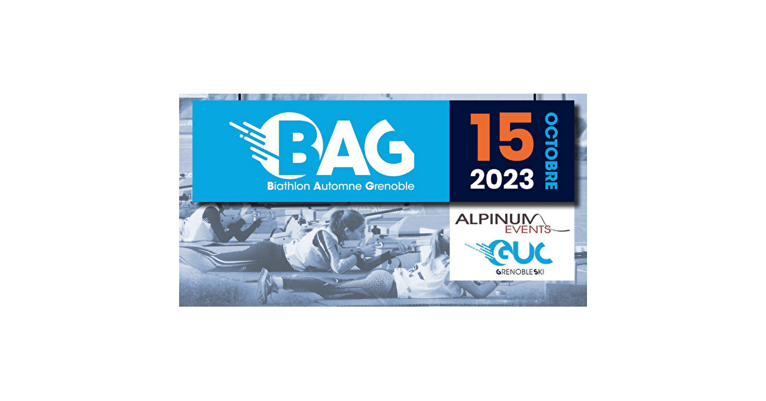 ORGANISATION CLUB BAG Dim 15 Oct 2023