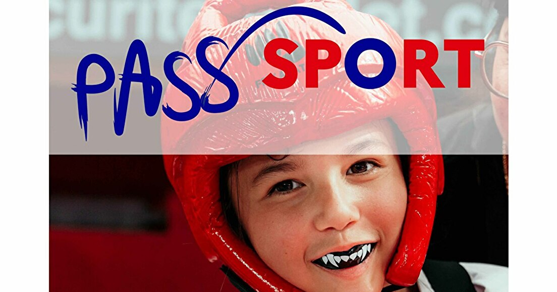 Le dispositif Pass’Sport est de retour pour la saison 2023-2024 !