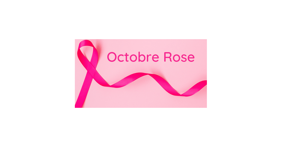 Octobre Rose - Animations