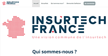 Le site Insurtech France fait peau neuve