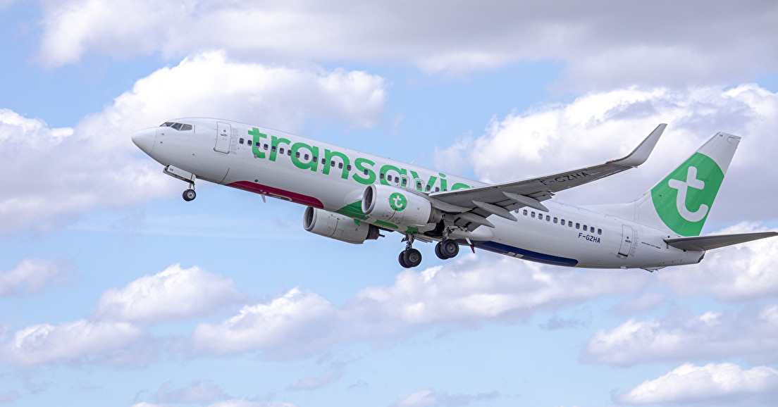 Conf'Presse Transavia annulée / 29 novembre (10h)