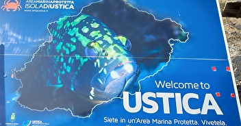 Souvenirs d'Ustica - ou la nouvelle invasion de la Sicile par le Béluga