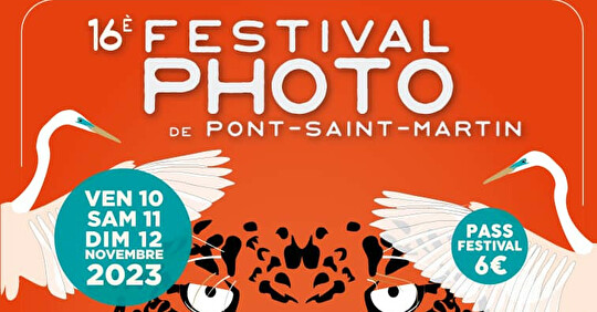 Festival de PONT-SAINT-MARTIN