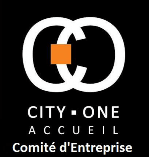 CE City One Accueil