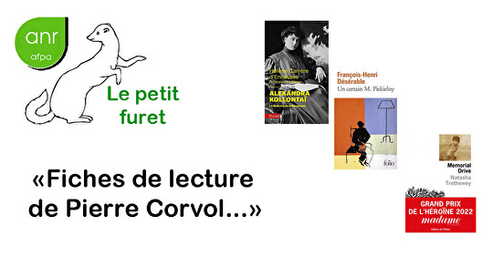 Introduction aux fiches de lecture de Pierre Corvol