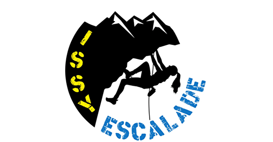 Issy Escalade