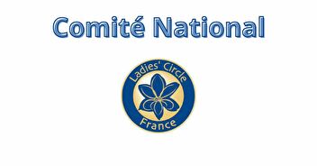 Comité National Ladies' Circle France