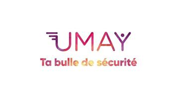 Umay, une appli pour se sentir plus en sécurité