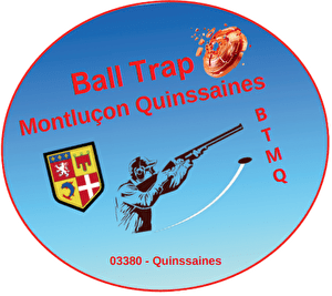 Ball Trap Montluçon Quinssaines - BTMQ