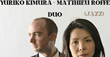 Yuriko Kimura - Matthieu Roffé Duo