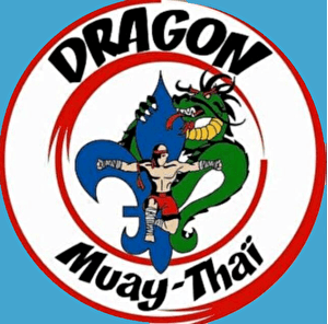 Dragon MUAY THAI VDR