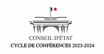 AGENDA : Nouveau cycle de conférences du Conseil d'Etat