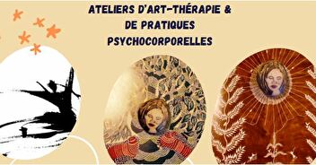 Ateliers d'Art-thérapie et Pratiques psychocorporelles à Romans