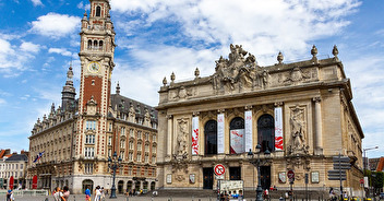 L'Opéra de Lille