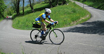 De “nouvelles” routes cyclables en Savoie