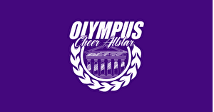 Olympus Cheer Allstar