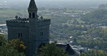 Vignobles de Savoie dimanche 30 octobre 2022