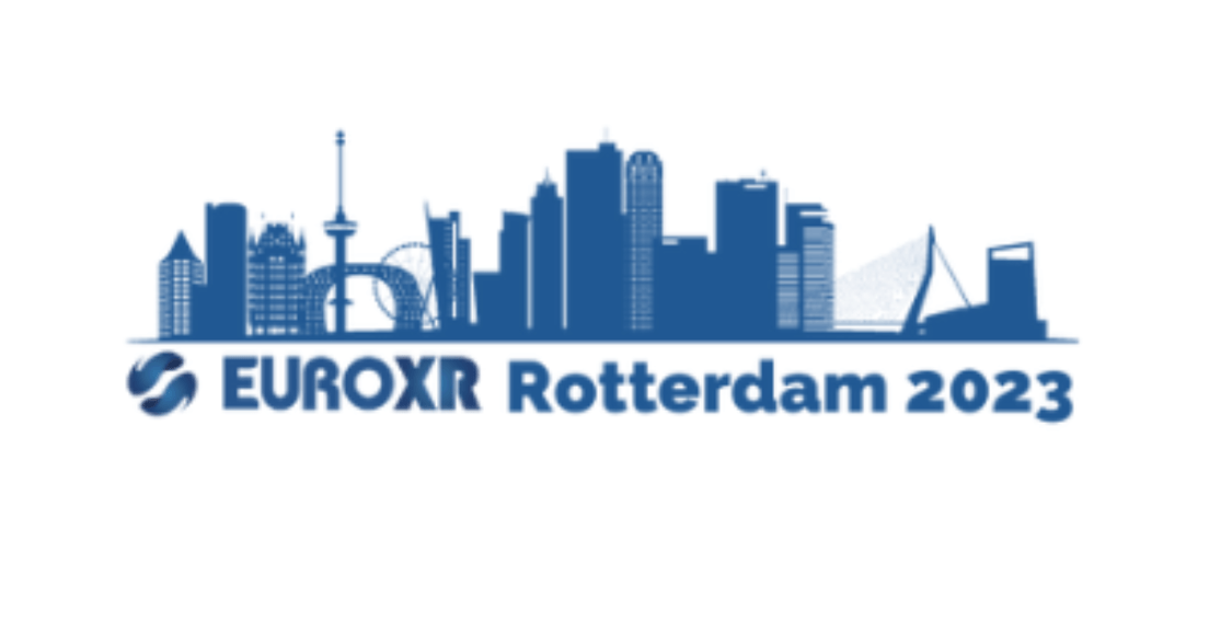 EuroXR 2023: Registration & Program highlights (Ultimate announcement)