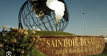 Festival International de Géographie de Saint-Dié