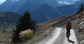 Un nouveau “2000” presque cyclable en Isère