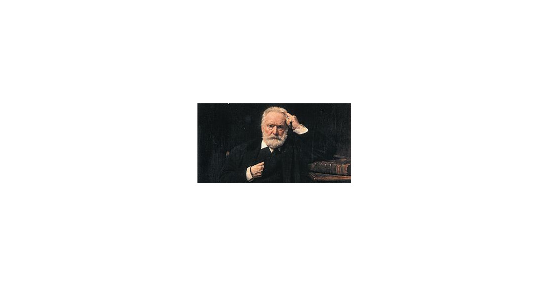 Victor Hugo, chantre de la nature (29 Avril 2022)