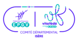 Logo CODEP EPGV 38