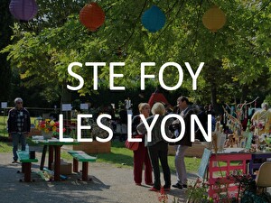 SO-STF-01 - STE FOY LES LYON