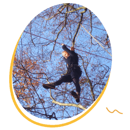 Asso ArboréSens Grimpe d'arbres Amiens - Demander un devis