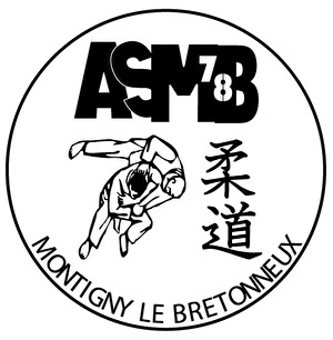 ASMB Judo